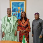 Nigeria's Foreign Ministry Seeks Media Partnership to Fight Disinformation, Protect Citizens Abroad