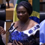 Nigeria, Brazil Strengthen Diaspora Bonds with Door of Return Project