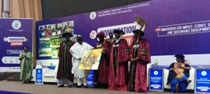 ๐ท๐น๐ฌ๐บ๐ฐ๐ซ๐ฌ๐ต๐ป ADAMA BARROW PRESENTING AN AWARD OF RECOGNITION TO ๐น๐ป. ๐ฏ๐ถ๐ต. ๐๐ผ๐บ๐ผ๐ญ ๐ฉ๐ผ๐ฉ๐จ ๐๐จ๐ฒ๐ผ๐ฉ, ๐ซ๐ฐ๐น๐ฌ๐ช๐ป๐ถ๐น ๐ฎ๐ฌ๐ต๐ฌ๐น๐จ๐ณ, ๐ต๐ฐ๐ฎ๐ฌ๐น๐ฐ๐จ๐ต ๐ป๐ฌ๐ช๐ฏ๐ต๐ฐ๐ช๐จ๐ณ ๐จ๐ฐ๐ซ ๐ช๐ถ๐น๐ท๐บ (๐ต๐ป๐จ๐ช)