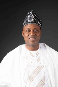 Dr. Kazeem Kolawole Raji: We Will Establish NBTI Technology Parks, Hubs in All Six Geo-political Zones of Nigeria