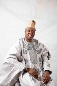 Dr. Kazeem Kolawole Raji: We Will Establish NBTI Technology Parks, Hubs in All Six Geo-political Zones of Nigeria