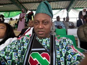 Dr. Kazeem Kolawole Raji: We Will Establish NBTI Technology Parks, Hubs in All Six Geo-political Zones of Nigeria