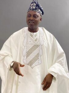 Dr. Kazeem Kolawole Raji: We Will Establish NBTI Technology Parks, Hubs in All Six Geo-political Zones of Nigeria