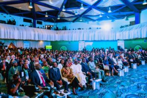 NNPC Ltd. Leads Africa’s Gas Revolution, Driving Investment Growth – Kyari