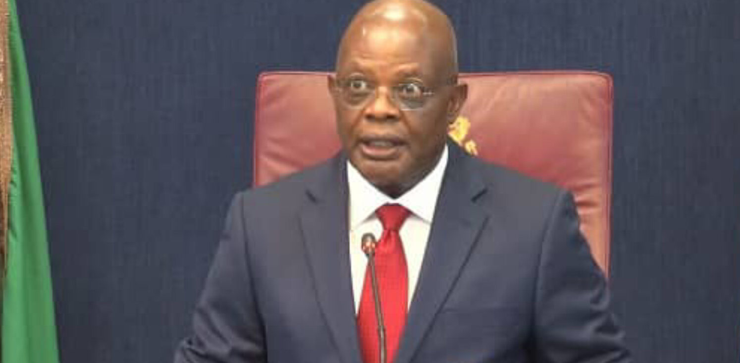 Ibok-Ete Ibas Declares Presidential Mandate Fulfilled as Rivers LG Elections Restore Grassroots Democracy