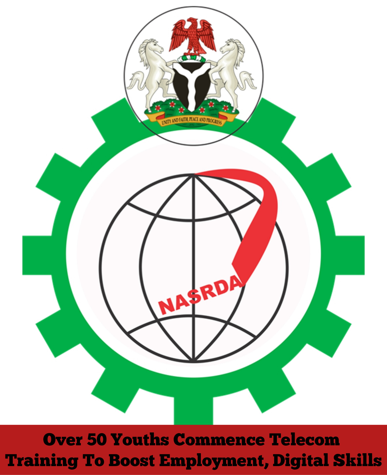 Over 50 Youths Commence Telecom Training To Boost Employment, Digital Skills