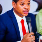 APC Youth Leader, MC Tagwaye Declares AMAC Chairmanship Bid Under SDP