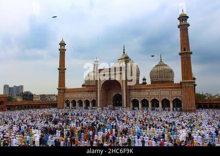 Over a Million Pilgrims Arrives in Saudi Arabia as Hajj 2025 Set to Begin June 4