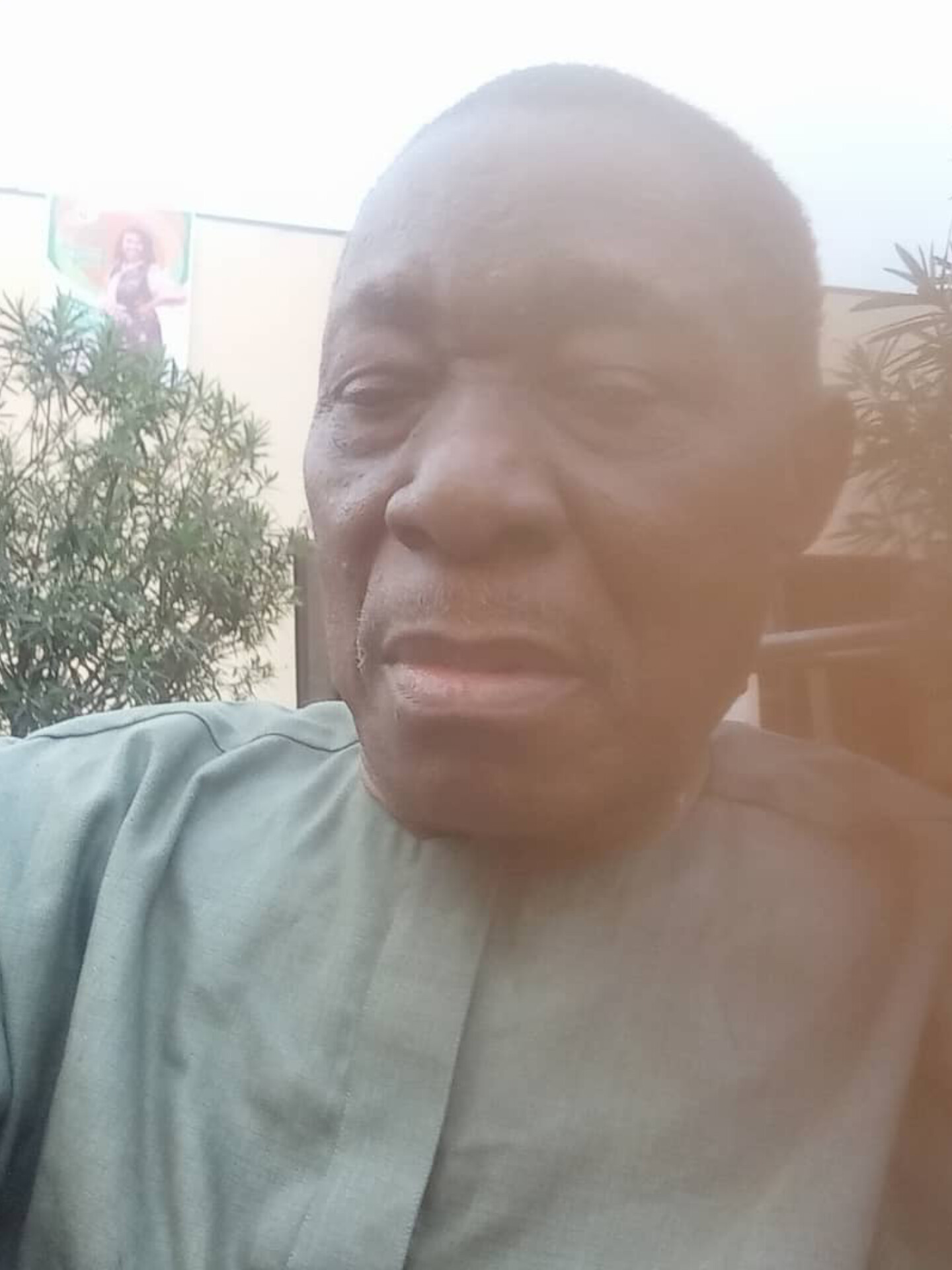 NUJ FCT Council Mourns Loss of Respected Media Elder, Ambrose Sule Inusa