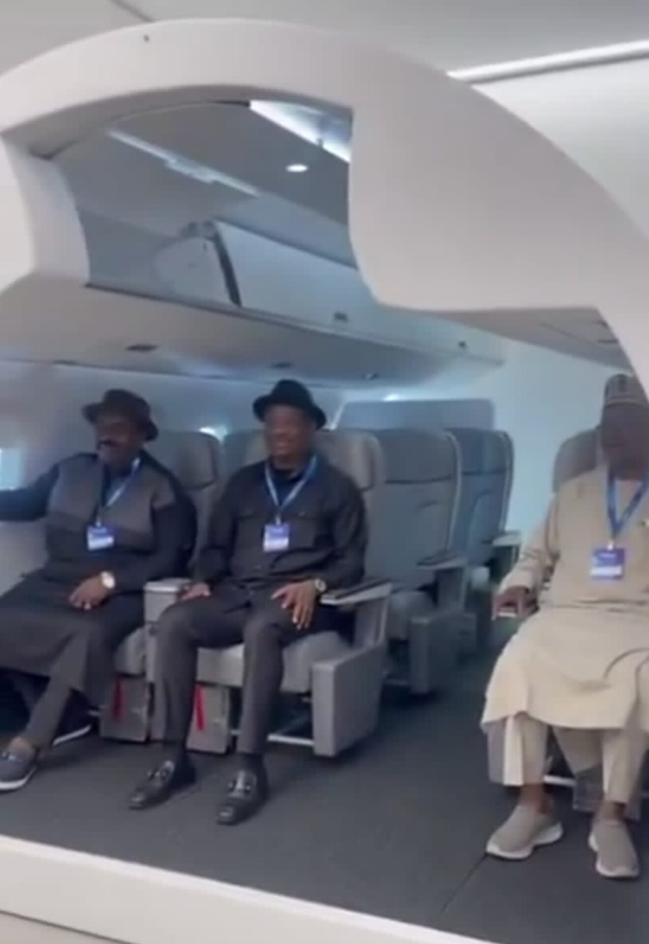 Nigeria Moves to Establish Direct Flights to South America as Aviation Minister Visits Brazil