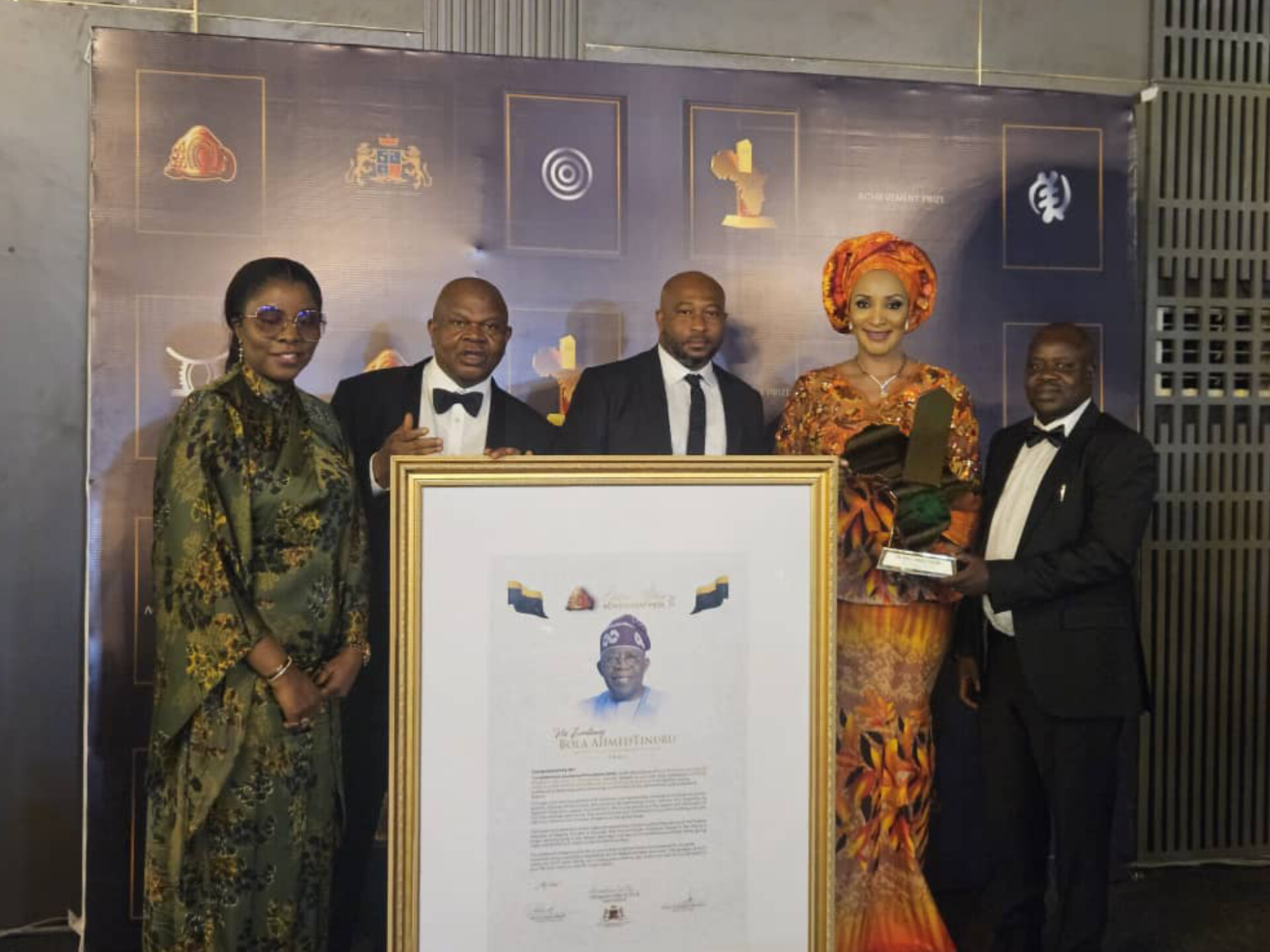 Tinubu Urges African Youth to Lead in Science, Technology, Governance at Ghana Forum