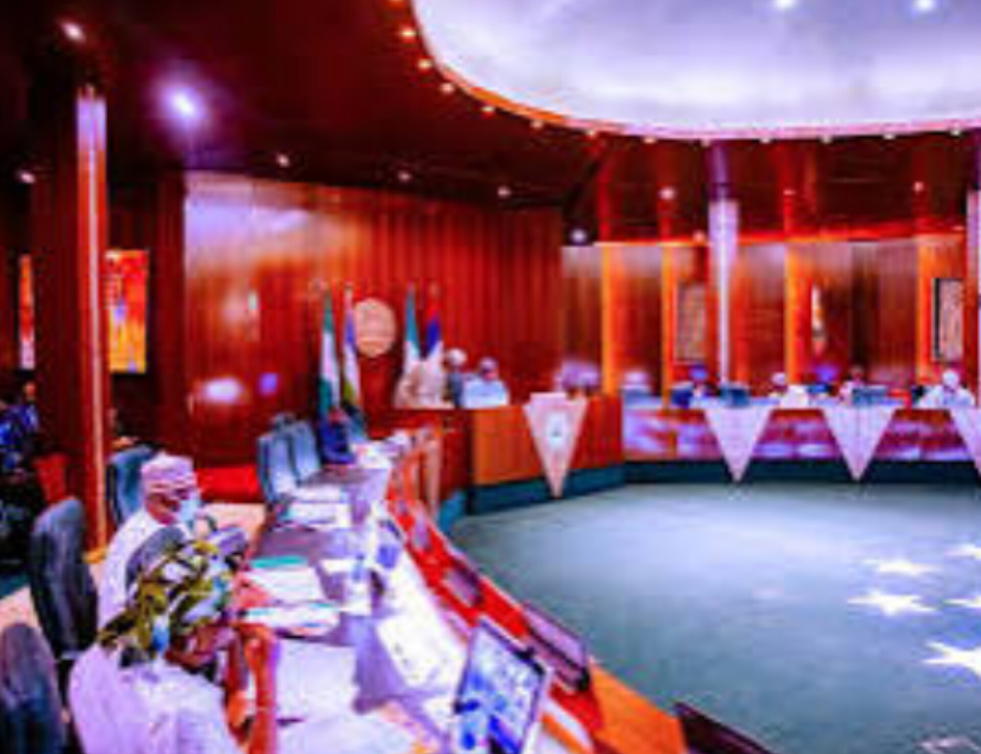 Nigeria Targets 100 Billion Dollars from Tourism Industry