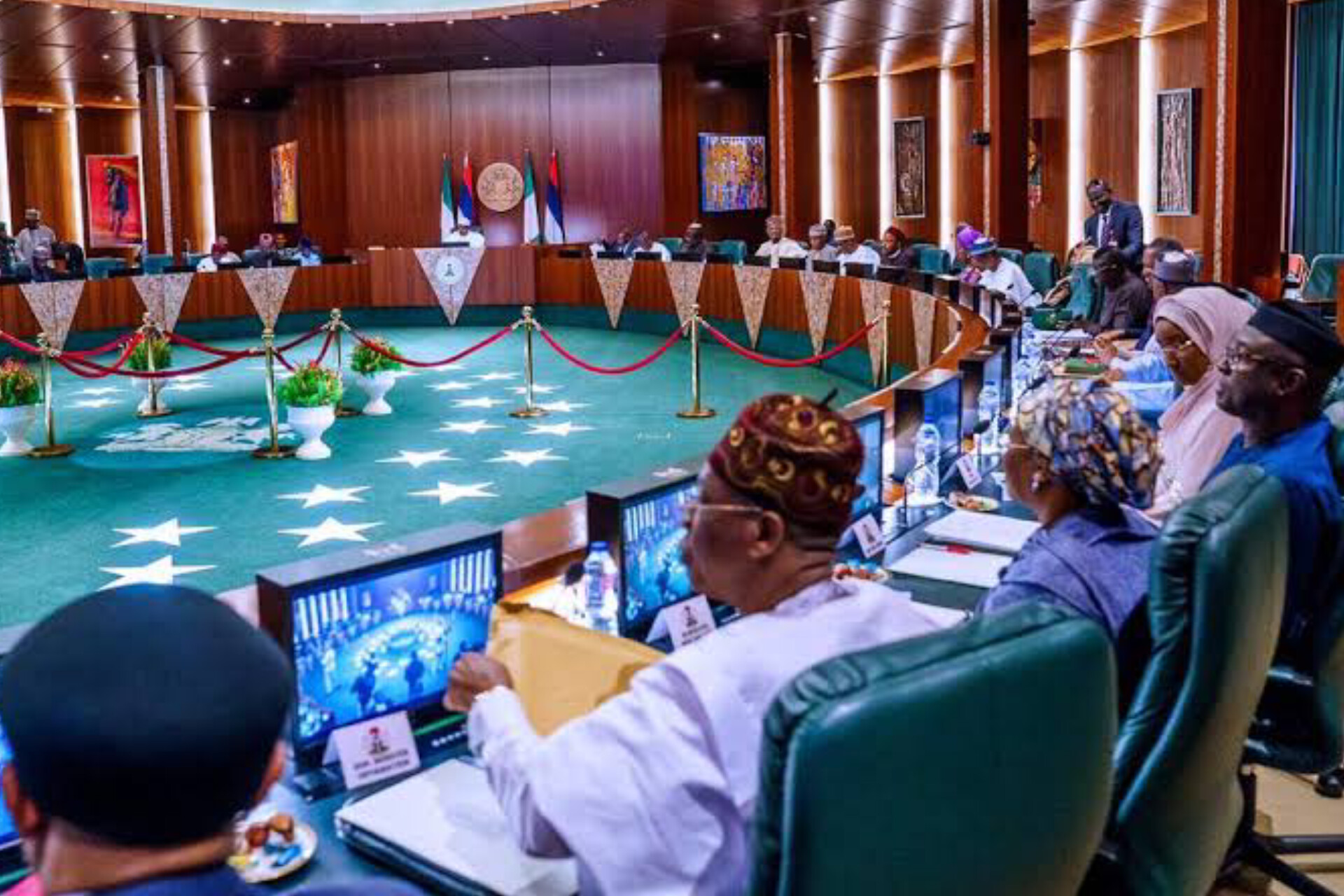 FG Approves Life Insurance for Public Servants
