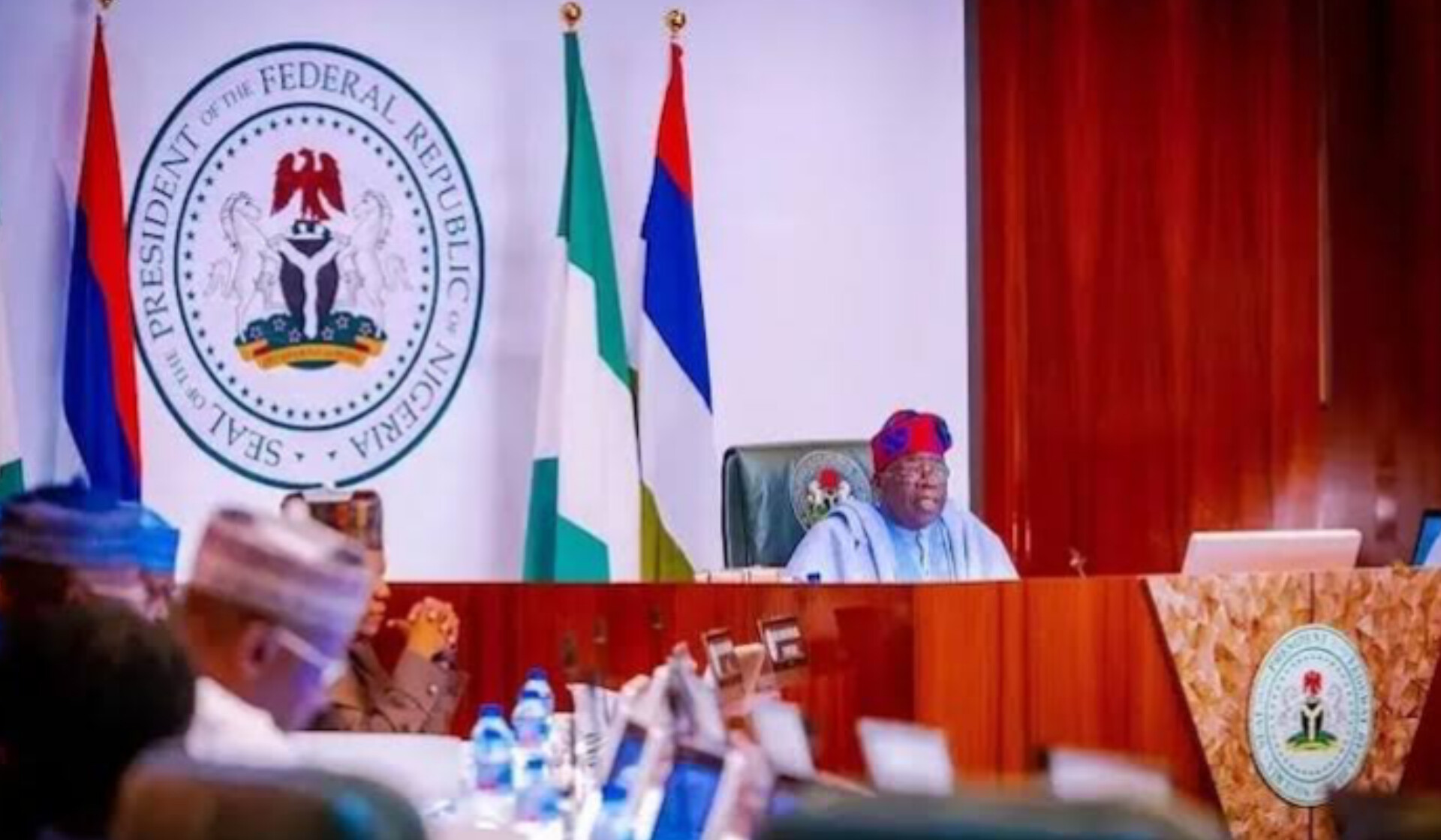 FEC Announces Procurement Reform, Debt Repayment Milestone