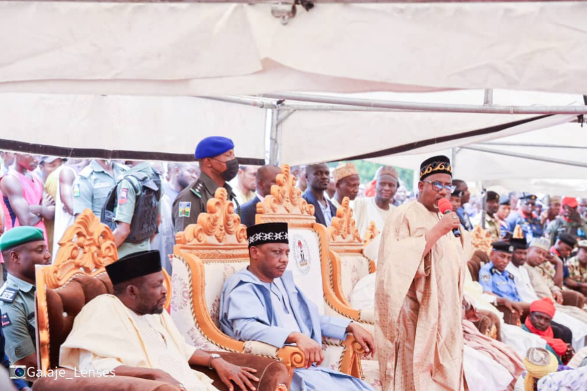 Bauchi Government Approves Recruitment of 2, 100 Vigilantes After Deadly Bandit Attack