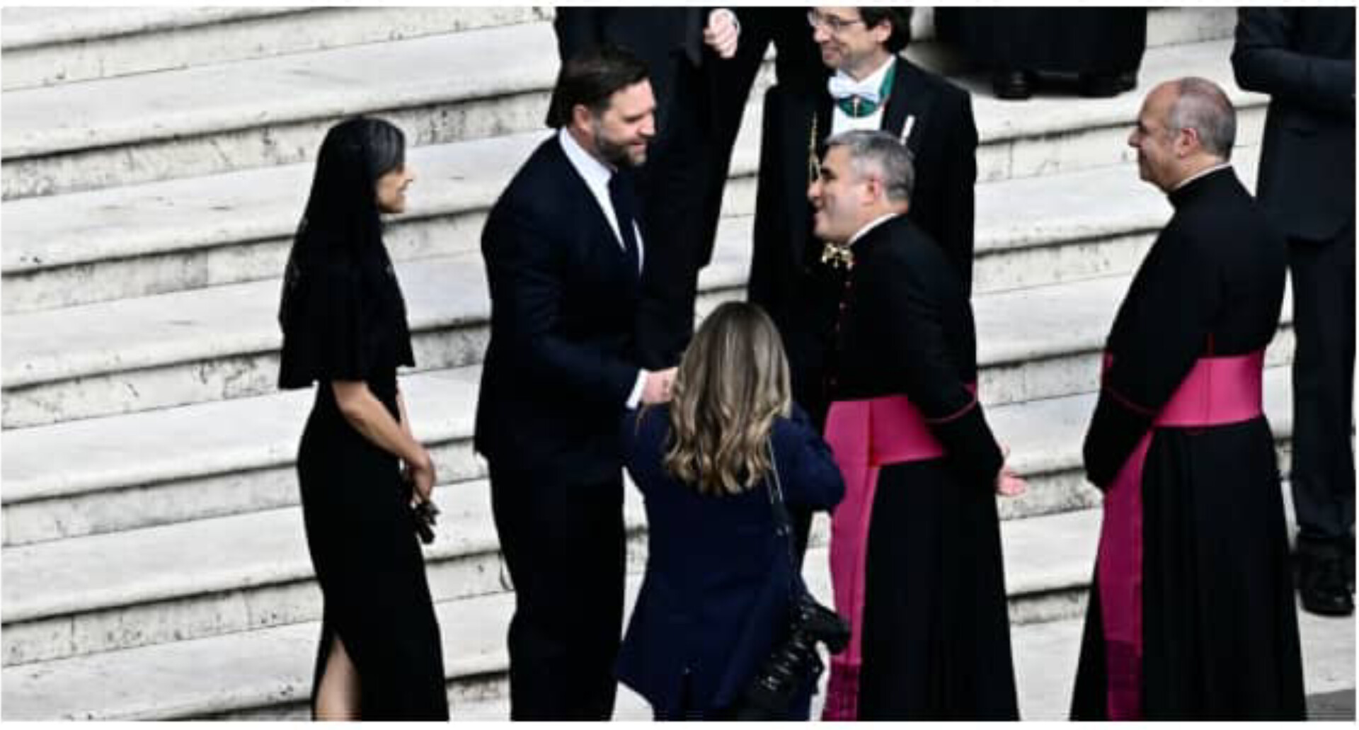 Pope Robert Francis Prevost Begins Papacy Amid Global Hope for Church Renewal