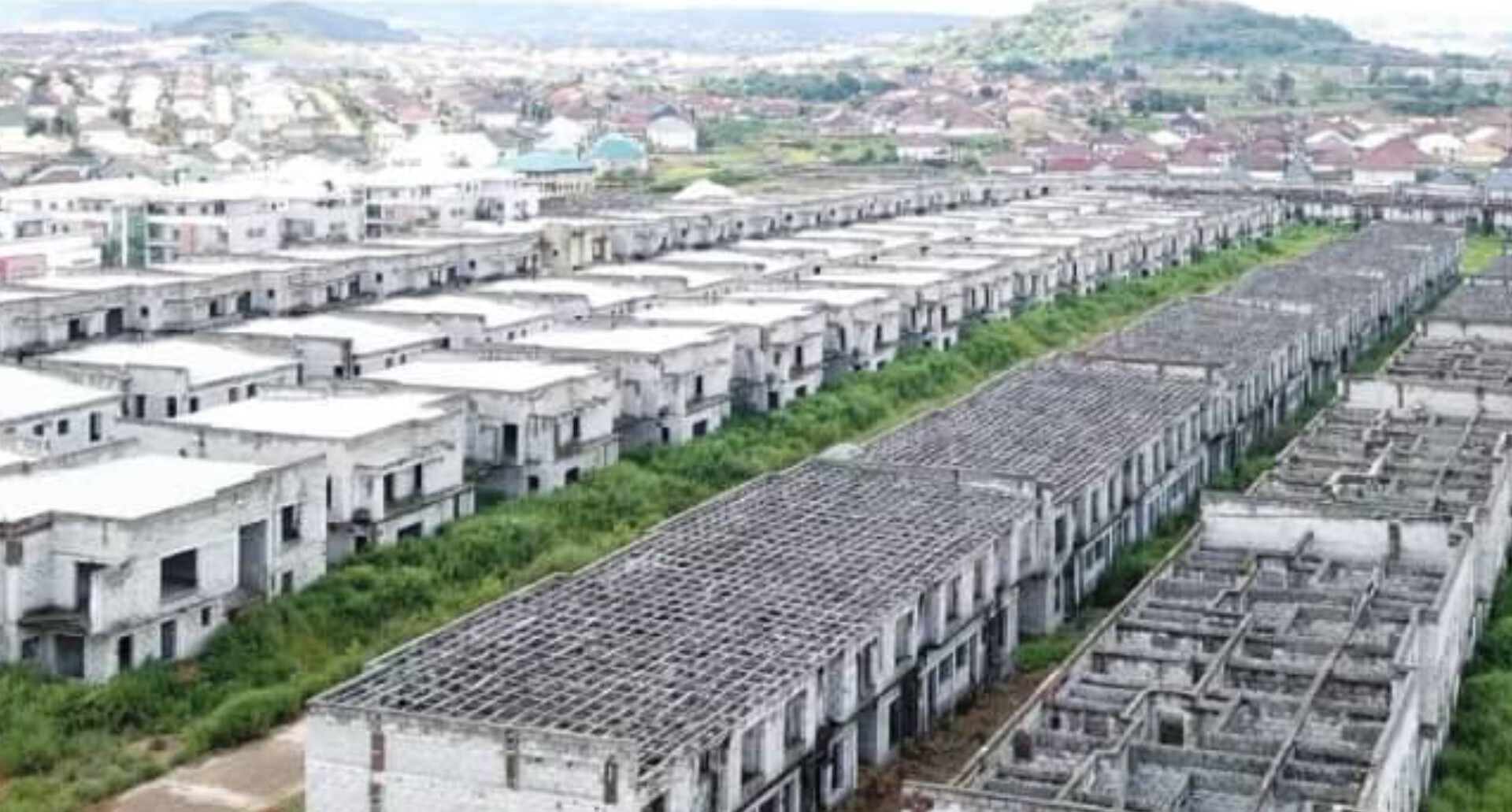 Court Dismisses Emefiele's Bid to Reclaim Seized Abuja Estate as FG Opens Sale to Nigerians