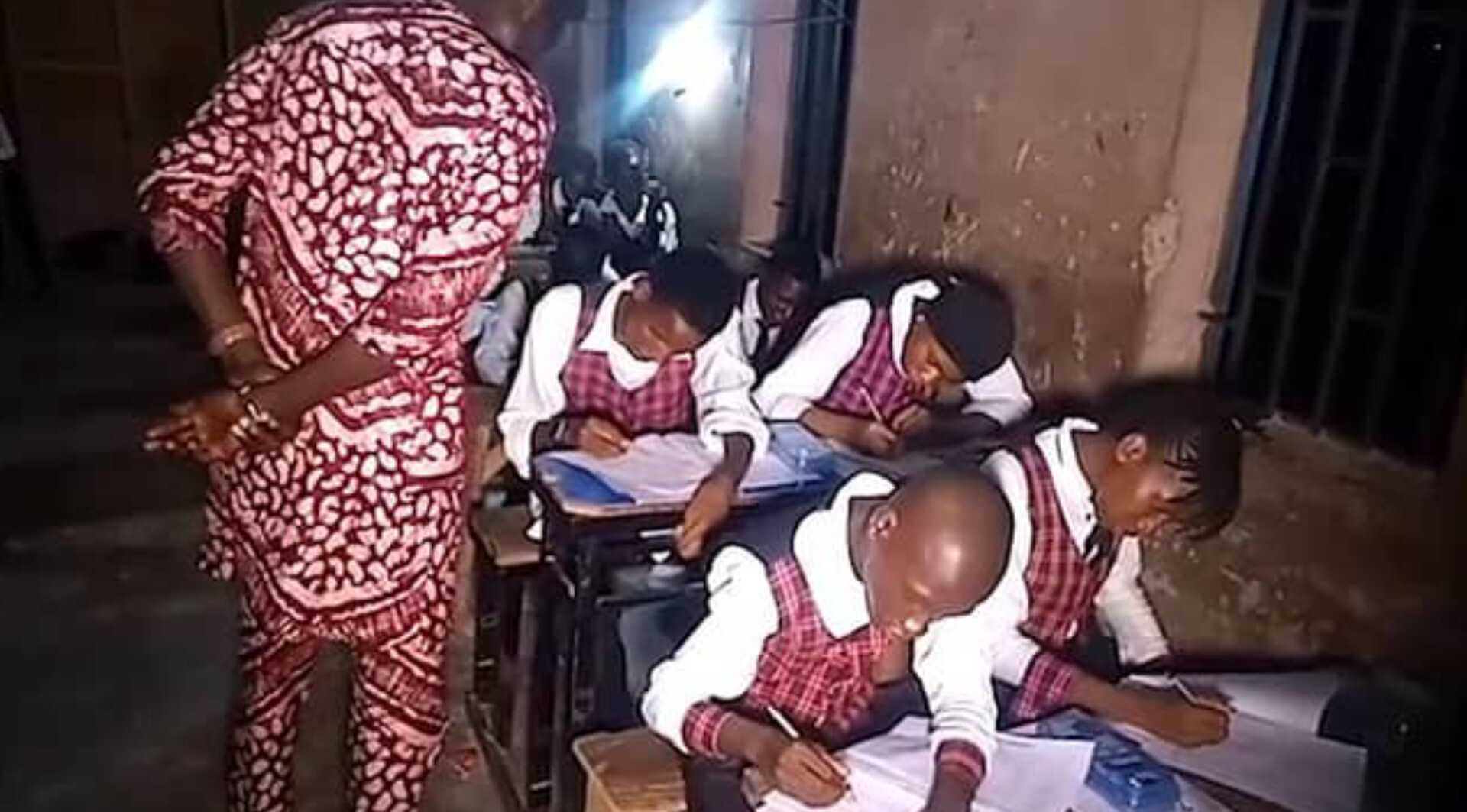 Parents Demand Apology, Probe as WASSCE English Exam Stalls in Taraba State