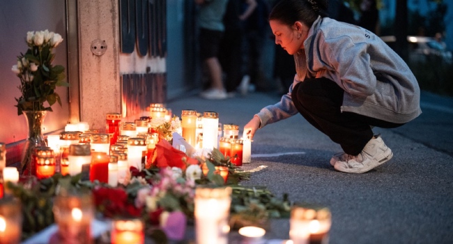 “How Austria’s ‘Safest Nation’ Status Shattered in Minutes”