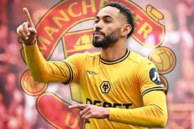 Manchester United Seal £62.5m Deal for Brazil Forward Matheus Cunha from Wolves