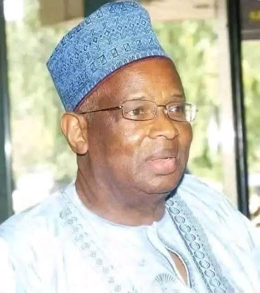 Nigeria Mourns as Former Petroleum Minister, Prof. Jibrin Aminu, Passes Away at 85