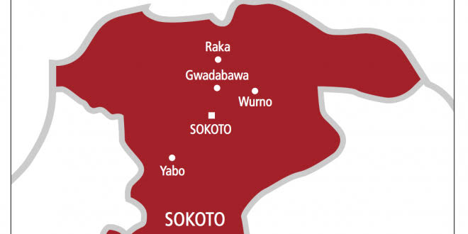 “Death Under the Tree: Bandit Bomb Shatters Eid Traditions in Terrorized Sokoto Villages”