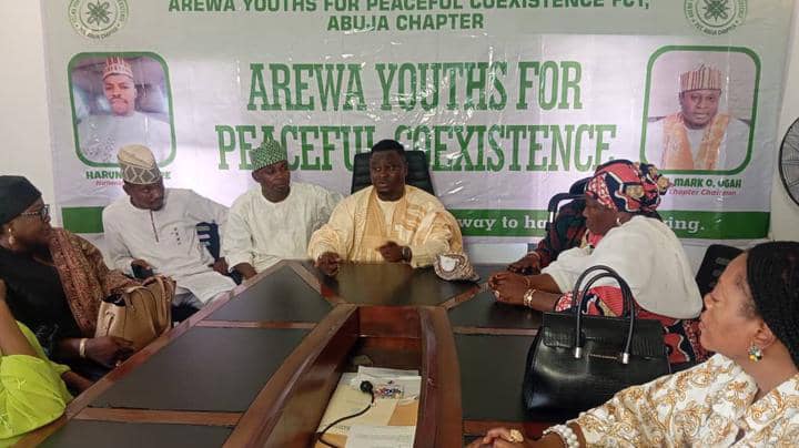 Northern Youth Condemn Attack on APC Chairman, Support Tinubu’s Planned Visit to Benue