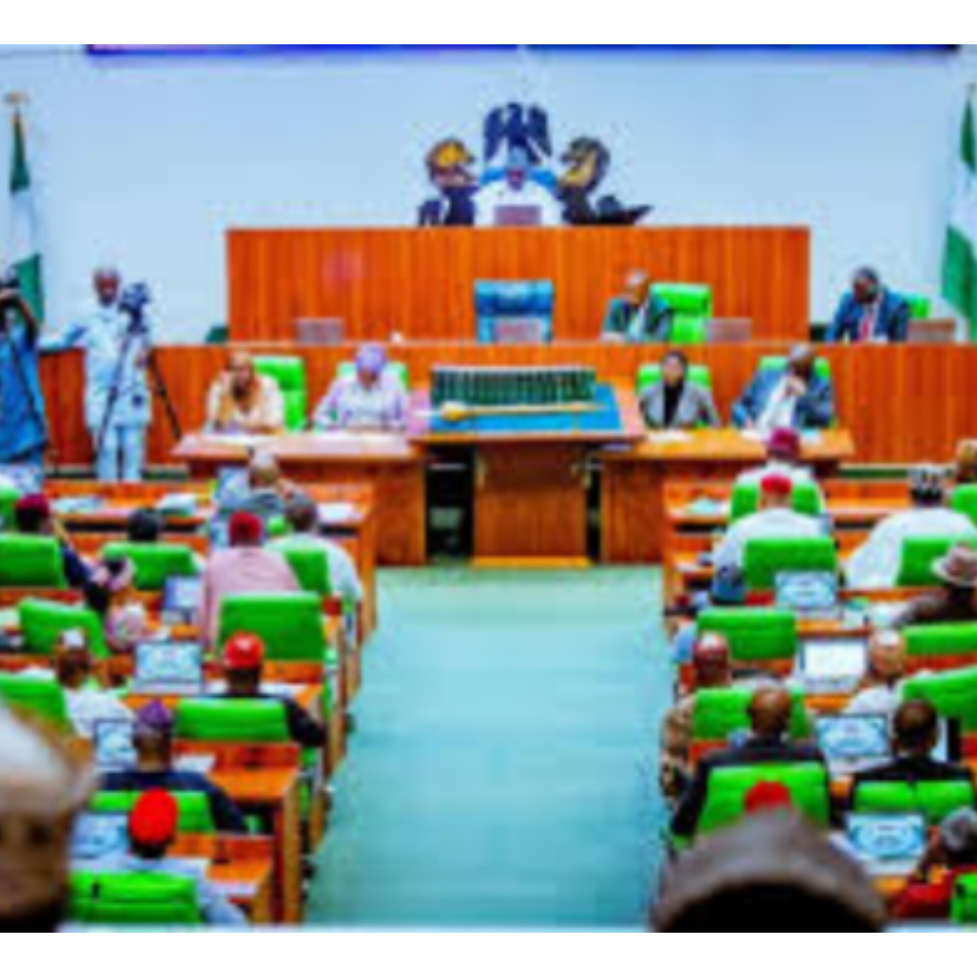 250 Billion Missing from Public Coffers, House Committee Raises Alarm Over Rampant Financial Irregularities
