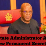 Rivers State Administrator Appoints 11 New Permanent Secretaries
