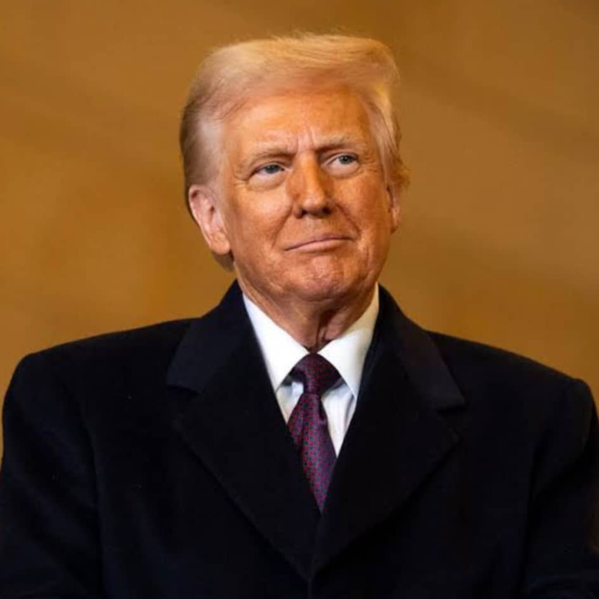 Breaking: Trump Signs Sweeping New Travel Ban Targeting 12 Nations, Revives Controversial Policy