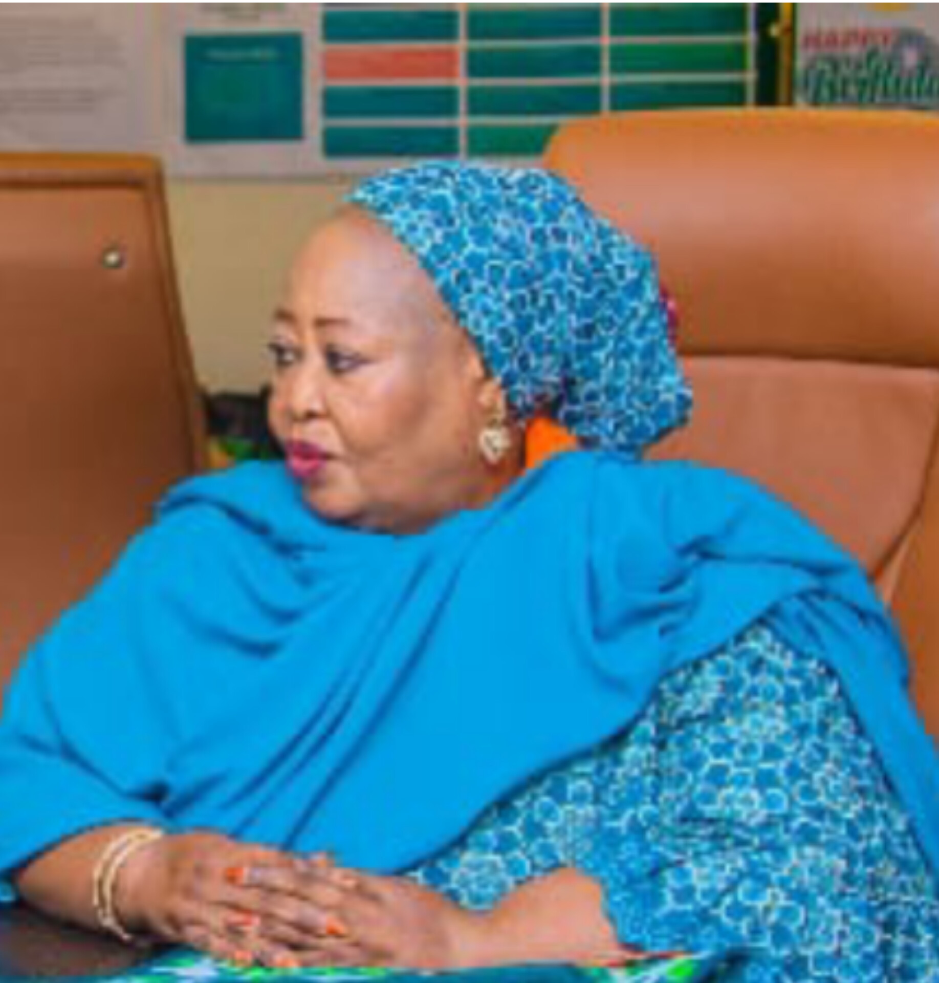 Extend Kindness, Uplift Communities, NAWOJ Tells Nigerians in Eid-el-Kabir Message