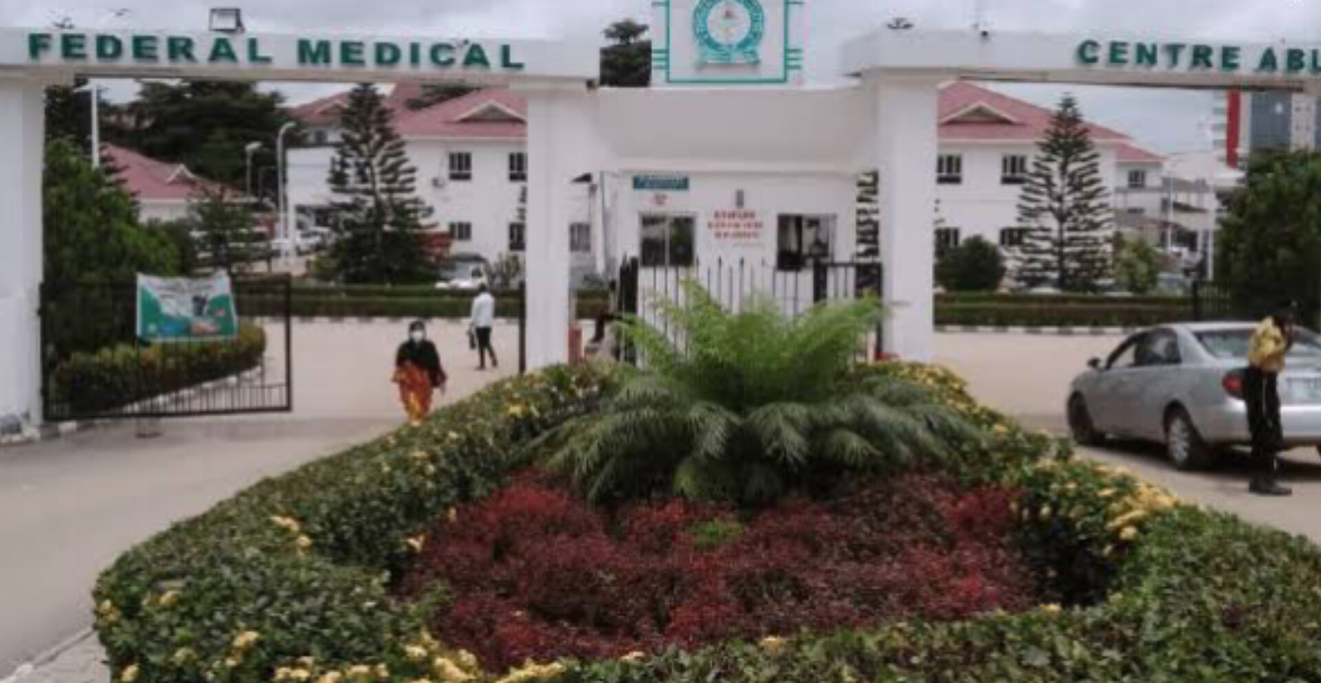 FMC Abuja Staff Under Fire as Accident Victims Left Unattended