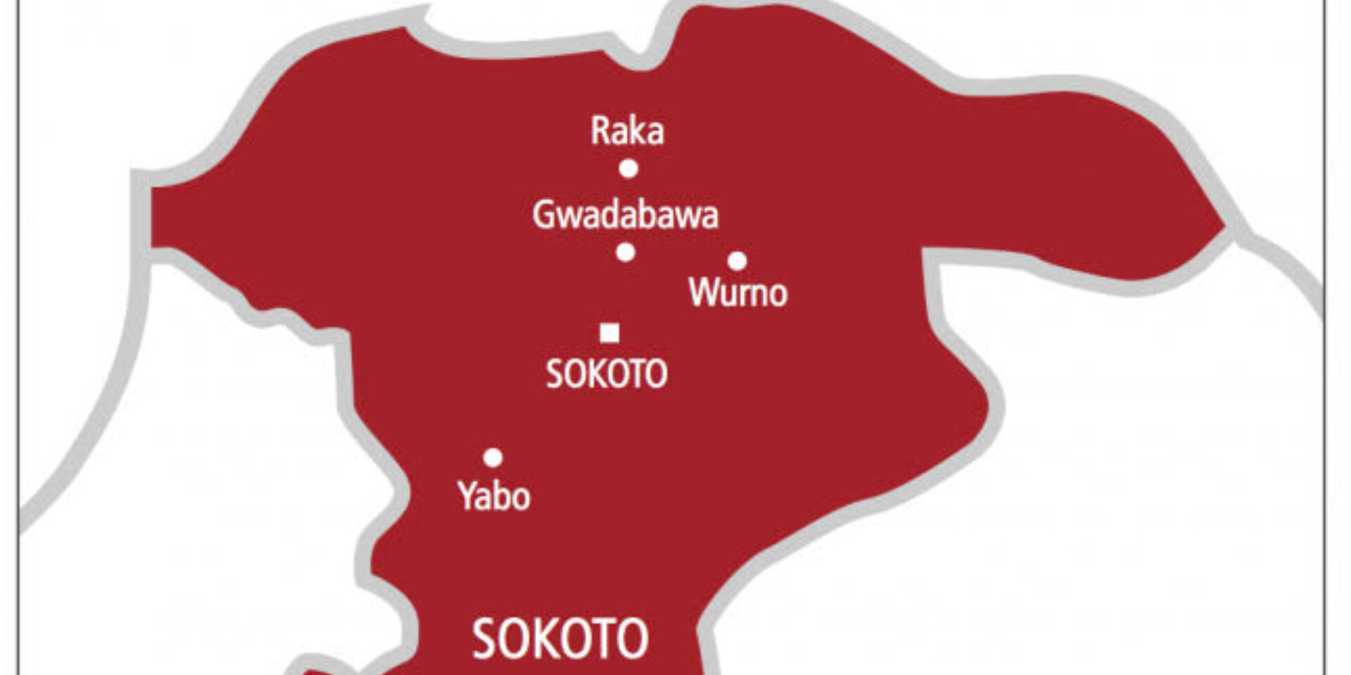 Terrorist Kills 6 in Sokoto, Government silent a villagers bury loved ones