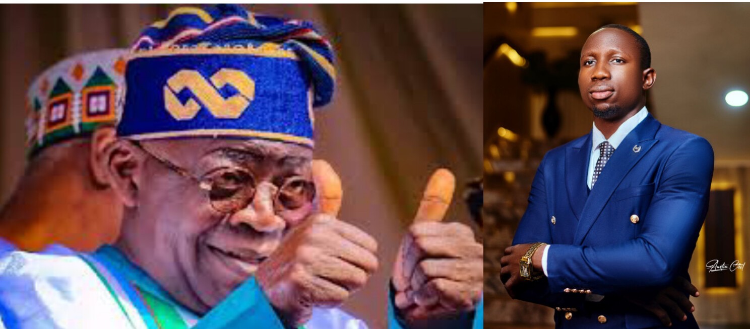 NAPS Hail ₦2.52 Trillion Education Budget, Free Tuition as They March for Tinubu