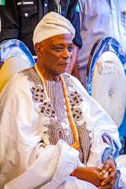 Olubadan-in-Council Unanimously Picks Rashidi Ladoja as Next of Monarch of Ibadanland