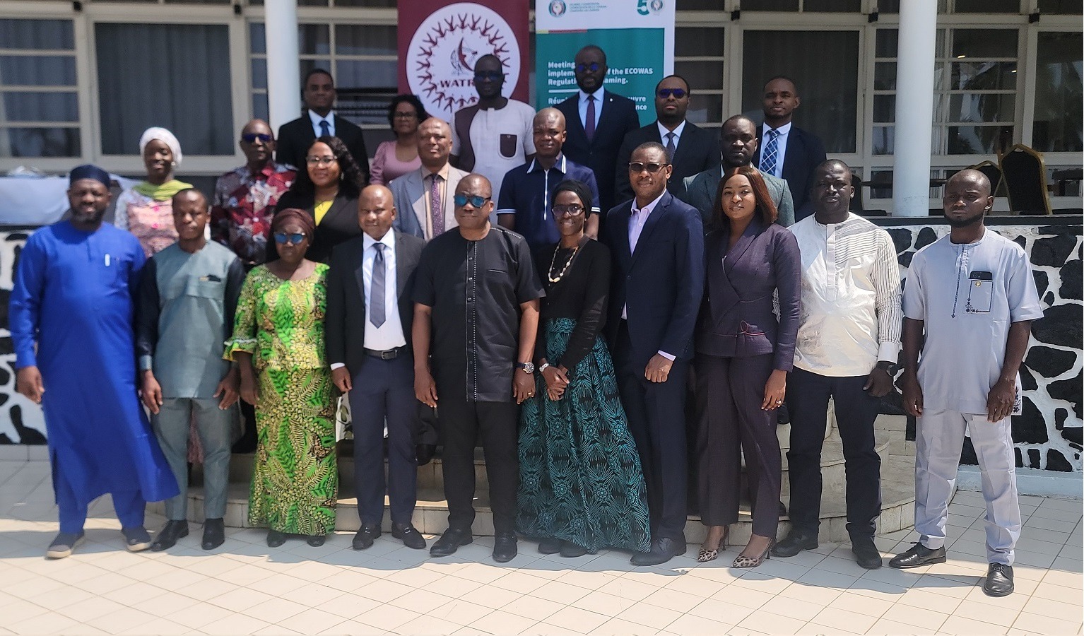 West African Regulators, Telecom Operators Push for Seamless Roaming in Togo