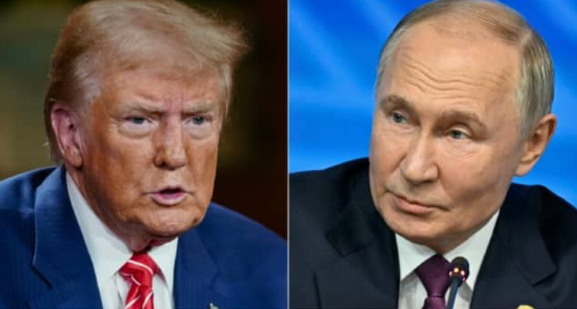 Macron Warns Russia of Harsher Sanctions if Putin Blocks Ukraine Peace Talks