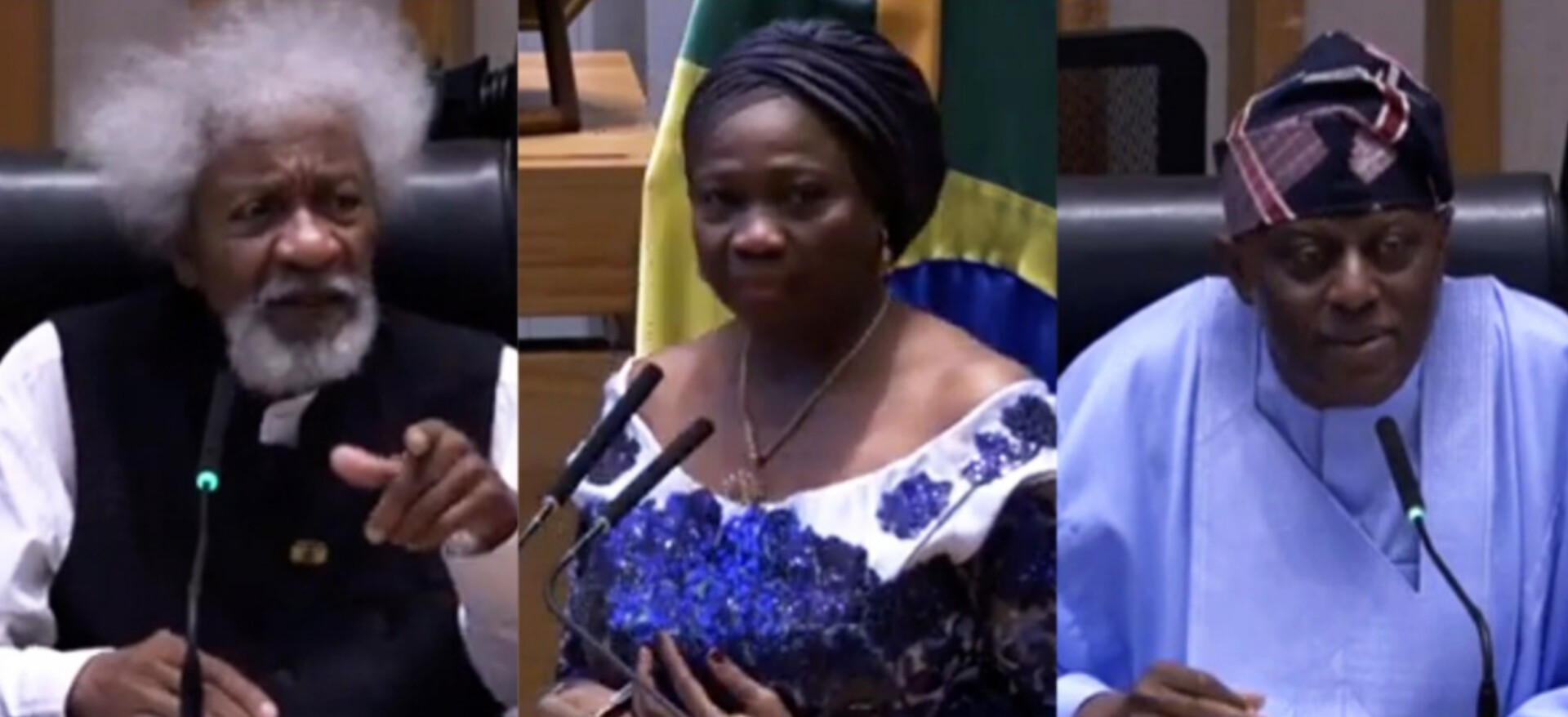 Nigeria, Brazil Strengthen Diaspora Bonds with Door of Return Project