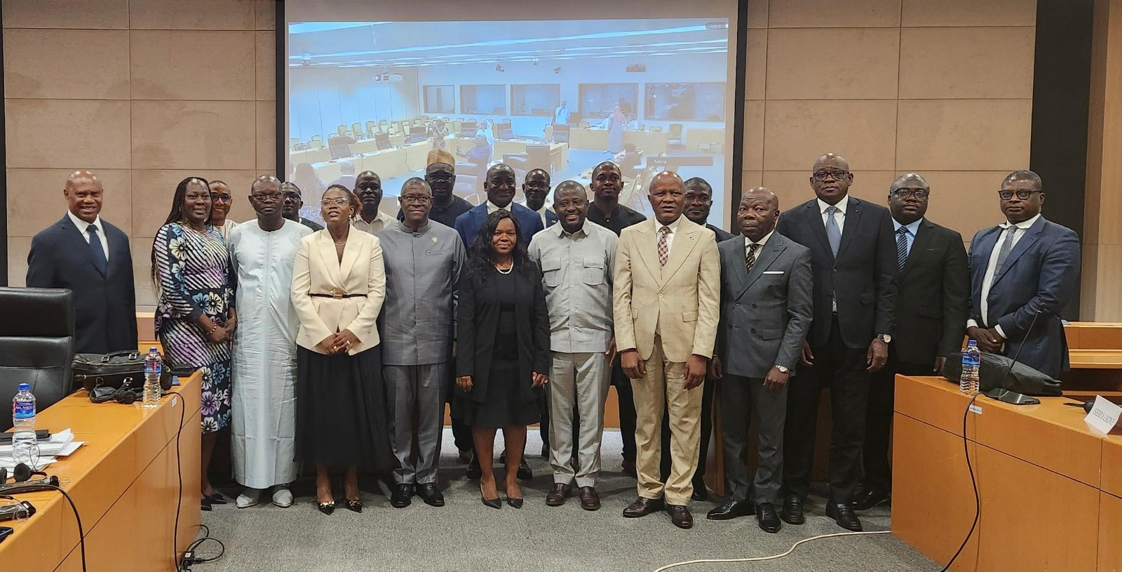 West Africa Sets Path for Stronger Regional Court with New Arbitration, Justice Protocols