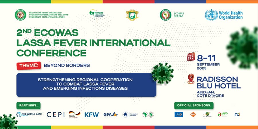 Scientists, Policymakers Unite to Tackle Lassa Fever in West Africa