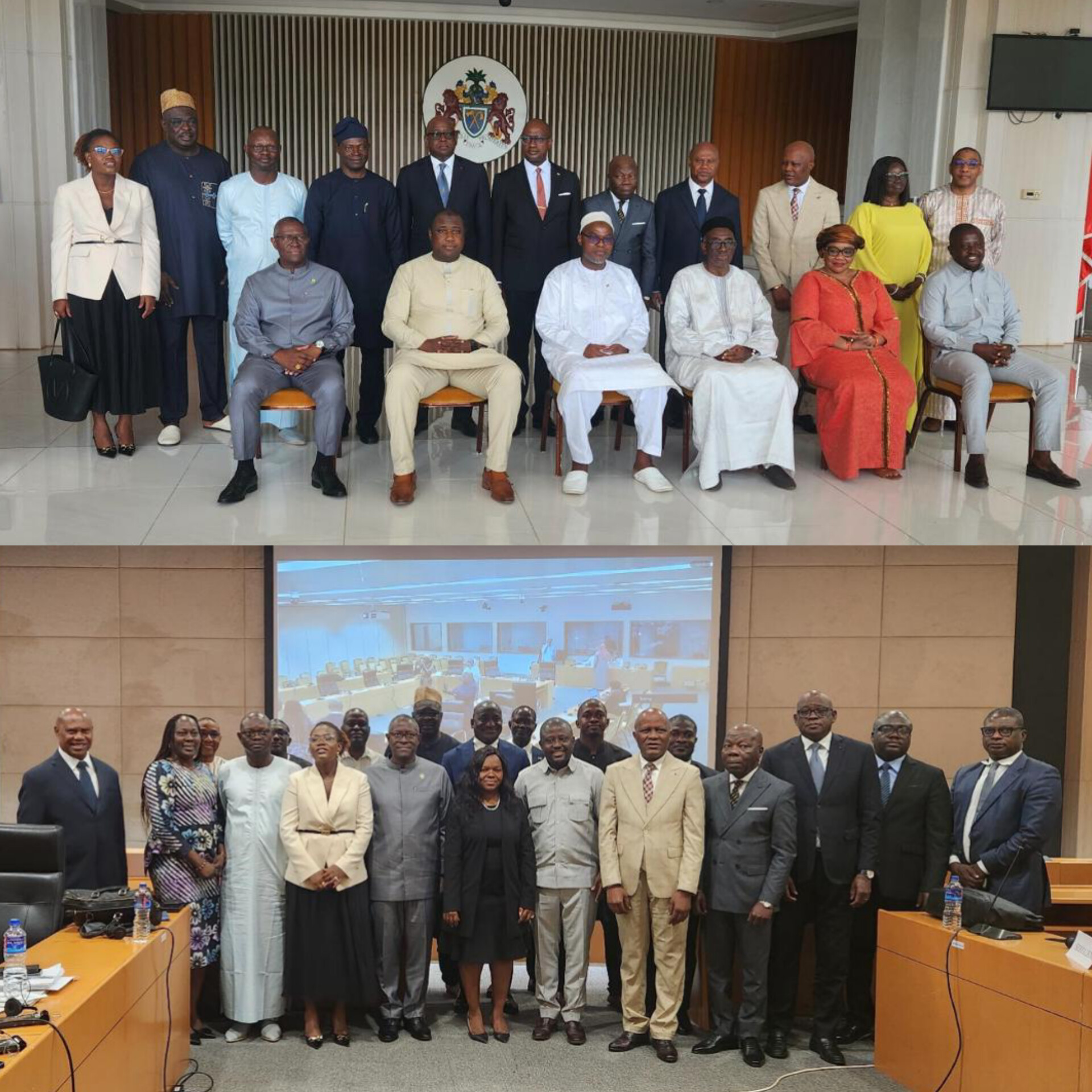ECOWAS Ministers of Justice Validate Key Legal Instruments to Strengthen Regional Court