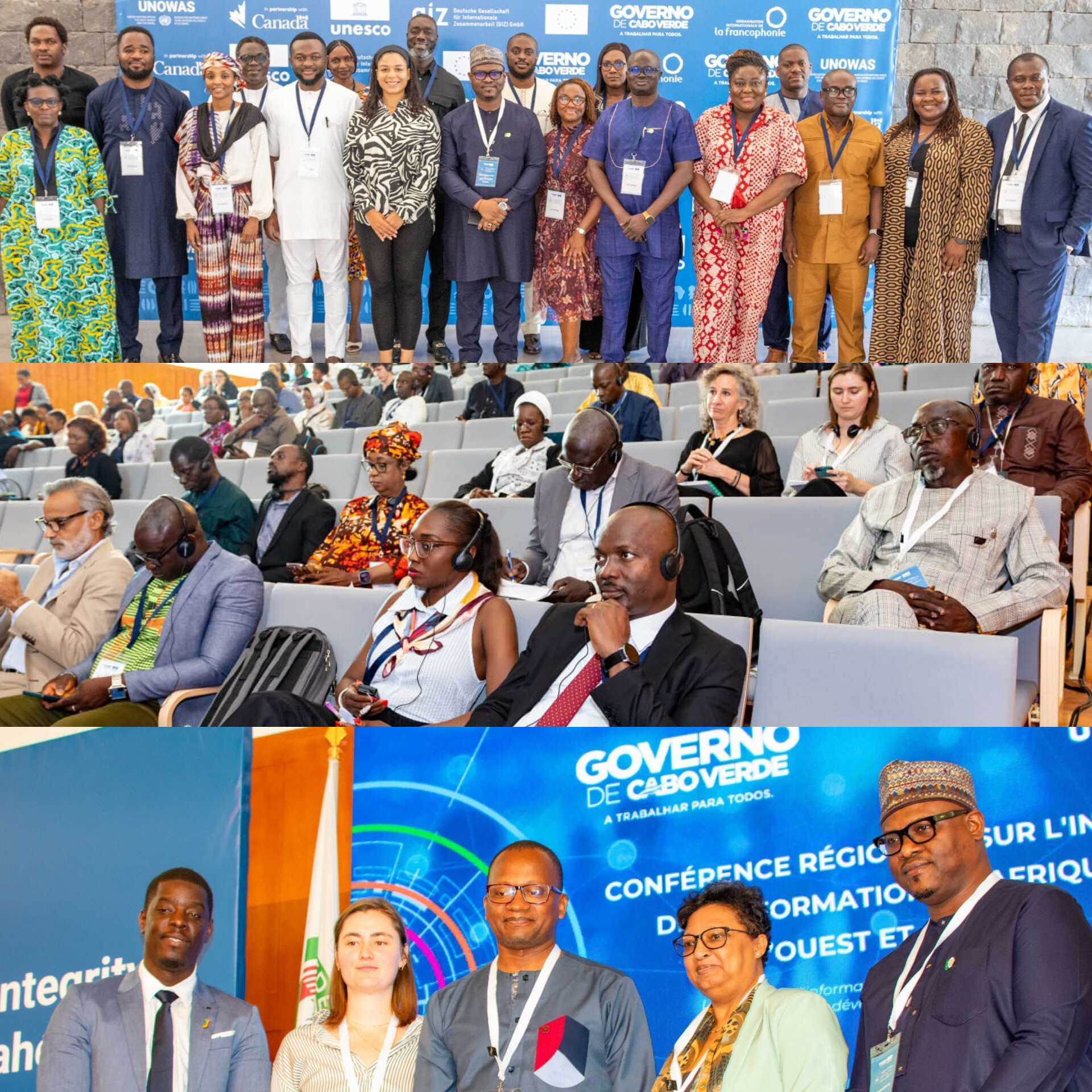 ECOWAS Rallies Stakeholders to Tackle Disinformation in West Africa, Sahel