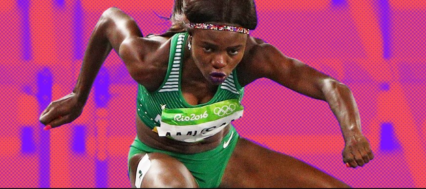 Tobi Amusan Wins Silver at Tokyo 2025 World Championships in 100m Hurdles