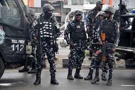 Police Clear 48 Suspects of Criminal Ties, Release Them in Kwara