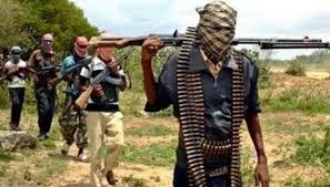 Gunmen Abduct APC Chairman’s Wife, Daughter in Kwara State