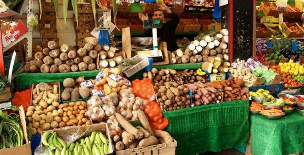 Nigeria’s Inflation Rate Drops to 20.12% in August 2025 — NBS