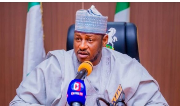 Banditry, Kidnapping Drop by 70% in Katsina, Says State Government