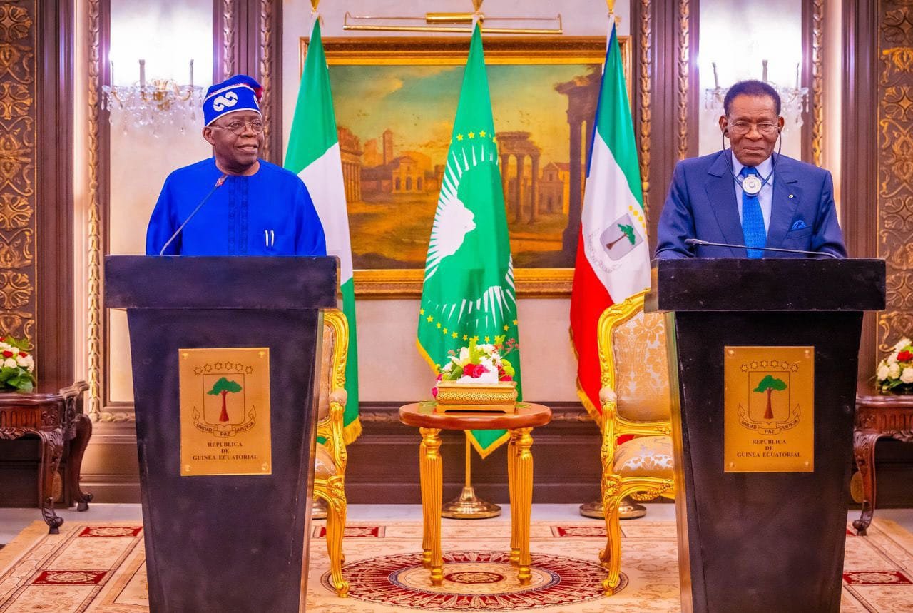 Nigeria Congratulates Equatorial Guinea on Independence Anniversary