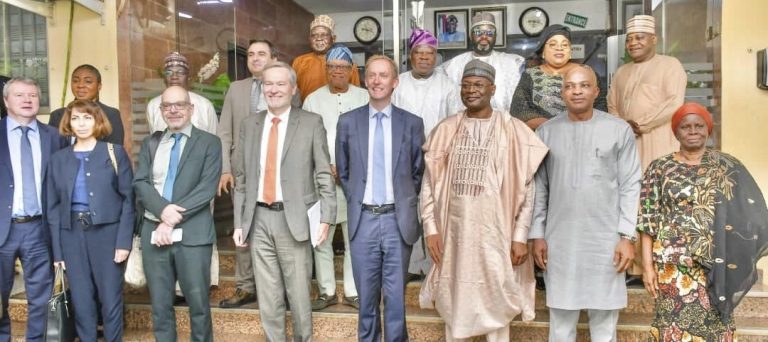 INEC Urges National Assembly to Fast-Track Electoral Reforms Ahead of 2027 General Elections