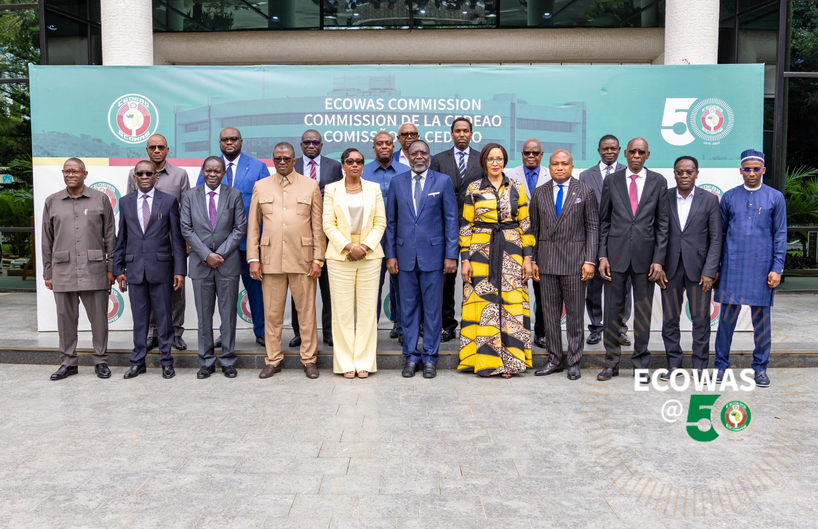 Nigeria Hosts ECOWAS Meeting on Statutory Appointments, Commits to Regional Equity